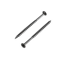 Саморез гипсокартон-дерево 4.2х70, пакет (10шт.)  1133-4270-4  Kranz