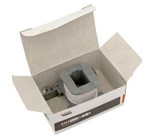 Катушка управления КМЭ 25А-32А 400В EKF PROxima  ctr-k-25-32a-400v  EKF