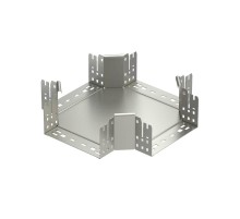 Крестообразная секция 110x200 (RKM 120 A2)  7027205  OBO Bettermann