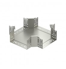 Крестообразная секция 110x200 (RKM 120 A2)  7027205  OBO Bettermann