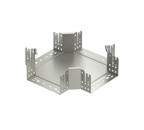 Крестообразная секция 110x200 (RKM 120 A2)  7027205  OBO Bettermann