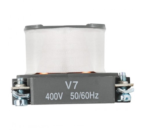 Катушка управления КМЭ 25А-32А 400В EKF PROxima  ctr-k-25-32a-400v  EKF