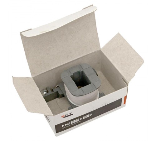 Катушка управления КМЭ 25А-32А 400В EKF PROxima  ctr-k-25-32a-400v  EKF