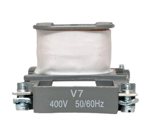 Катушка управления КМЭ 25А-32А 400В EKF PROxima  ctr-k-25-32a-400v  EKF