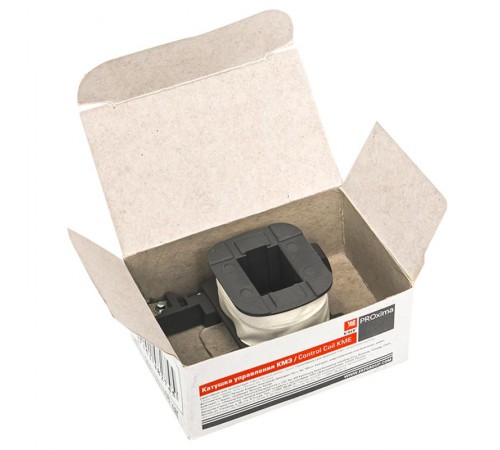 Катушка управления КМЭ 25А-32А 36В EKF PROxima  ctr-k-25-32a-36v  EKF