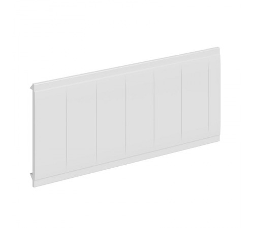 Заглушка FRAME на 6 модулей белая  F06MPW2  DKC