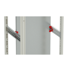 Держатель монтажной платы CQE для реек R5PDL***  R5IHMP01  DKC - (ротация на CQE N)