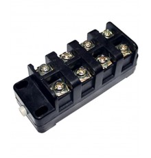 ВП 19М-21Б-411-00 У3.16, четырехполюсный, толкатель, 2з+2р, IP00, выключатель путевой (ЭТ)  ET512740  Электротехник