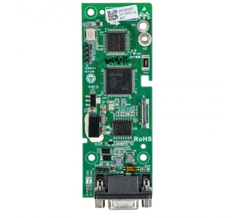 Плата расширения ProfiBus для FC-431  EC-FC-431-PROFIBUS  ONI