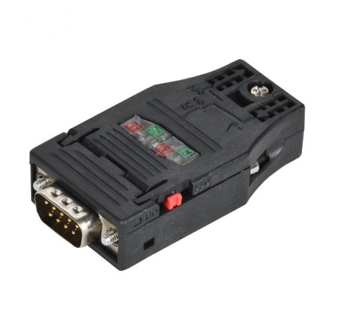 Плата расширения ProfiBus для FC-431  EC-FC-431-PROFIBUS  ONI