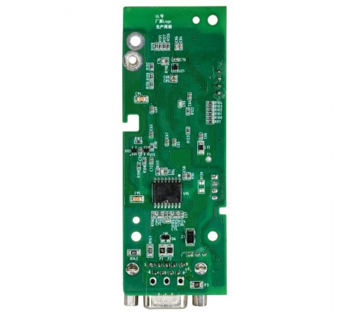 Плата расширения ProfiBus для FC-431  EC-FC-431-PROFIBUS  ONI