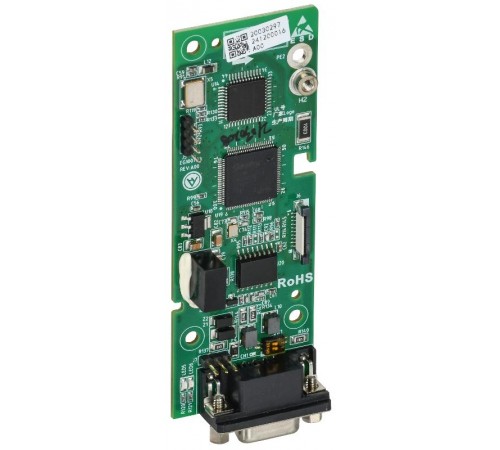 Плата расширения ProfiBus для FC-431  EC-FC-431-PROFIBUS  ONI