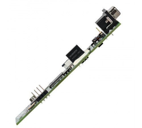 Плата расширения ProfiBus для FC-431  EC-FC-431-PROFIBUS  ONI