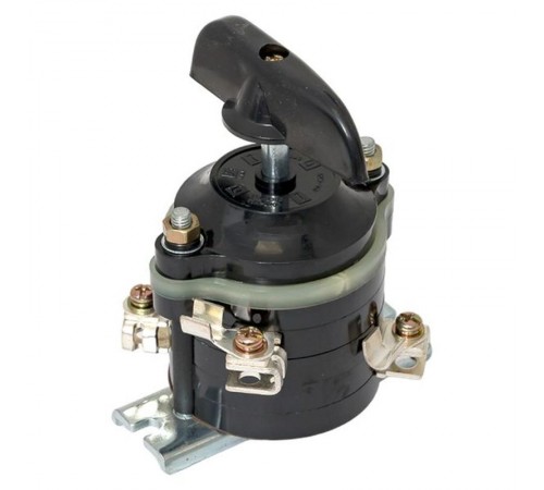 Пакетный выключатель ПВ 2-63 М3 исп.3 EKF PROxima  pv-2-63-3  EKF