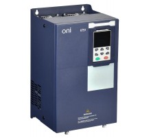 ПЧ K751 380В 3Ф 22-30кВт 45-60А  K751-33-2230TM  ONI