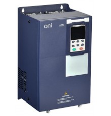 ПЧ K751 380В 3Ф 18-22кВт 37-45А  K751-33-1822TM  ONI