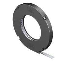 Монтажная лента перф. 12x1 мм (5055 I12 FS)  1470124  OBO Bettermann