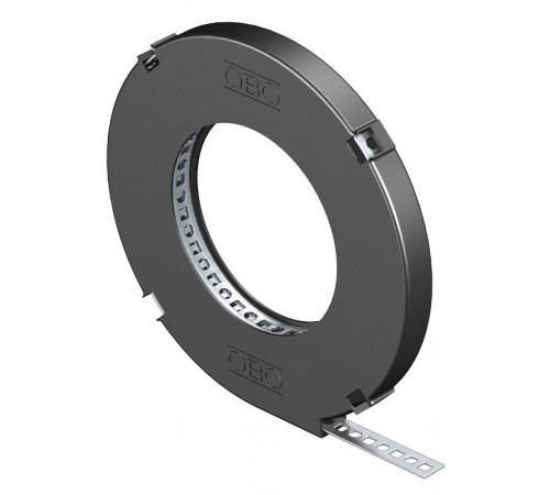 Монтажная лента перф. 12x1 мм (5055 I12 FS)  1470124  OBO Bettermann