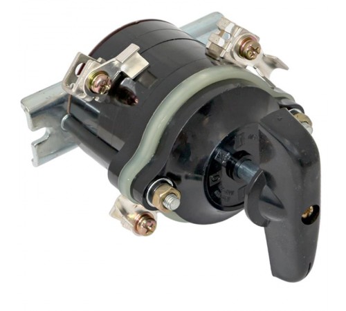 Пакетный выключатель ПВ 2-63 М3 исп.3 EKF PROxima  pv-2-63-3  EKF