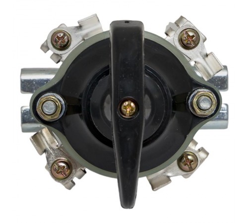 Пакетный выключатель ПВ 2-63 М3 исп.3 EKF PROxima  pv-2-63-3  EKF