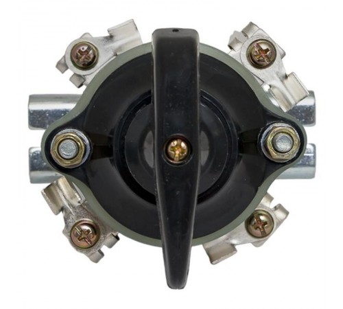 Пакетный выключатель ПВ 2-63 М3 исп.3 EKF PROxima  pv-2-63-3  EKF