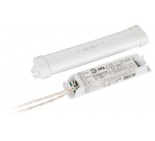 Блок аварийного питания для светильников LED-LP-E024-1-240 универсальный до 24Вт 1час IP20  Б0055717  ЭРА