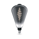 Лампа светодиодная LED Filament ST164 E27 8.5W Gray 165lm 1800K 1/6  157802005  Gauss