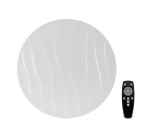 Светильник настенно-потолочный Neptune LED 72 Вт 2700-6500 К Extra  650-1016  Rexant