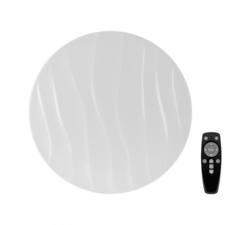 Светильник настенно-потолочный Neptune LED 72 Вт 2700-6500 К Extra  650-1016  Rexant