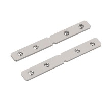 Соединитель профиля KLUS-ZM-180 (Arlight, Металл)  040975  Arlight