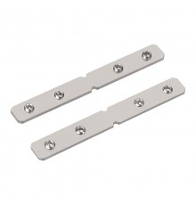 Соединитель профиля KLUS-ZM-180 (Arlight, Металл)  040975  Arlight