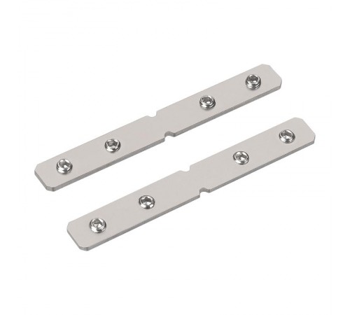 Соединитель профиля KLUS-ZM-180 (Arlight, Металл)  040975  Arlight