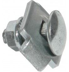 Соединительный комплект одинарный MS20  CLW10-MS-20  IEK