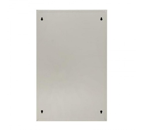 Щит учетно-распределительный навесной ЩРУН 3/48 однодверный с окном (ВхШхГ) 630х400х160мм IP31 PROxima  mb23-3/48  EKF