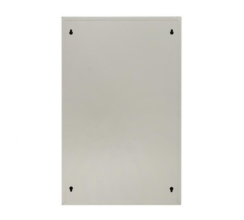 Щит учетно-распределительный навесной ЩРУН 3/48 однодверный с окном (ВхШхГ) 630х400х160мм IP31 PROxima  mb23-3/48  EKF