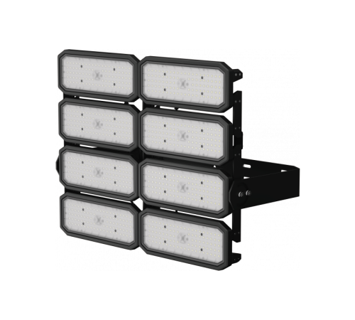 Светильник промышленный прожектор ДО   72 407 ДО-01-800-5К-D120  72407  INNOLUX