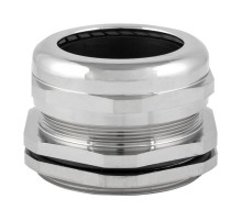 Сальник металлический MGM75 IP68 d проводника 42-52 мм. PROxima  plc-mgm-75  EKF