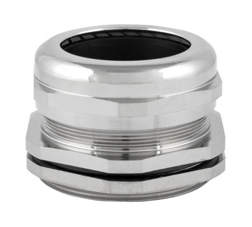 Сальник металлический MGM75 IP68 d проводника 42-52 мм. PROxima  plc-mgm-75  EKF