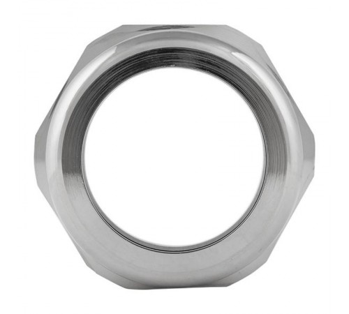 Сальник металлический MGM75 IP68 d проводника 42-52 мм. PROxima  plc-mgm-75  EKF