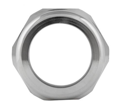 Сальник металлический MGM75 IP68 d проводника 42-52 мм. PROxima  plc-mgm-75  EKF