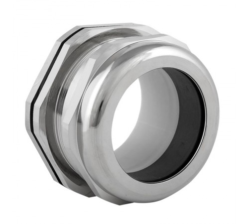 Сальник металлический MGM75 IP68 d проводника 42-52 мм. PROxima  plc-mgm-75  EKF