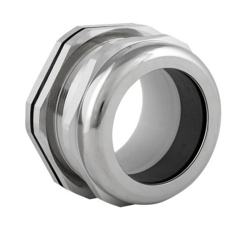 Сальник металлический MGM75 IP68 d проводника 42-52 мм. PROxima  plc-mgm-75  EKF