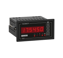 Счетчик оборотов (тахометр) ТХ01-224.Щ2.ИР-RS  44431  ОВЕН