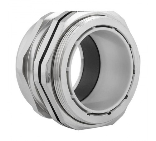 Сальник металлический MGM75 IP68 d проводника 42-52 мм. PROxima  plc-mgm-75  EKF