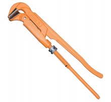 Ключ трубный рычажный №1  73/6/9/1  ВИХРЬ