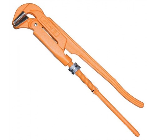 Ключ трубный рычажный №1  73/6/9/1  ВИХРЬ