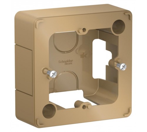 Blanca Титан С/У Коробка подъемная  BLNPK000014  SE