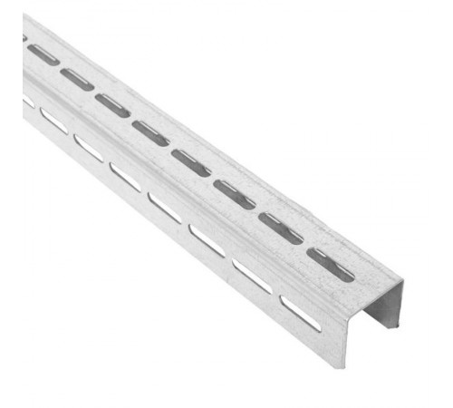 Профиль вертикальный П-образный для ВРУ-1 Unit (2000хШхГ) EKF PROxima  mb15-04-05p  EKF