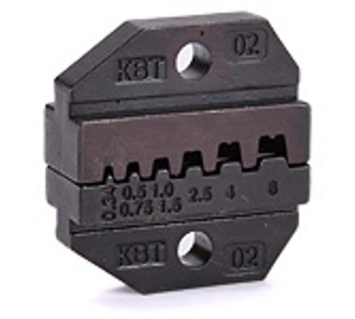 Пресс-клещи CTK-02  56539  КВТ