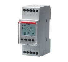 Реле врем.цифр.нед. D2 PLUS (ключ)  2CSM277583R0621  ABB